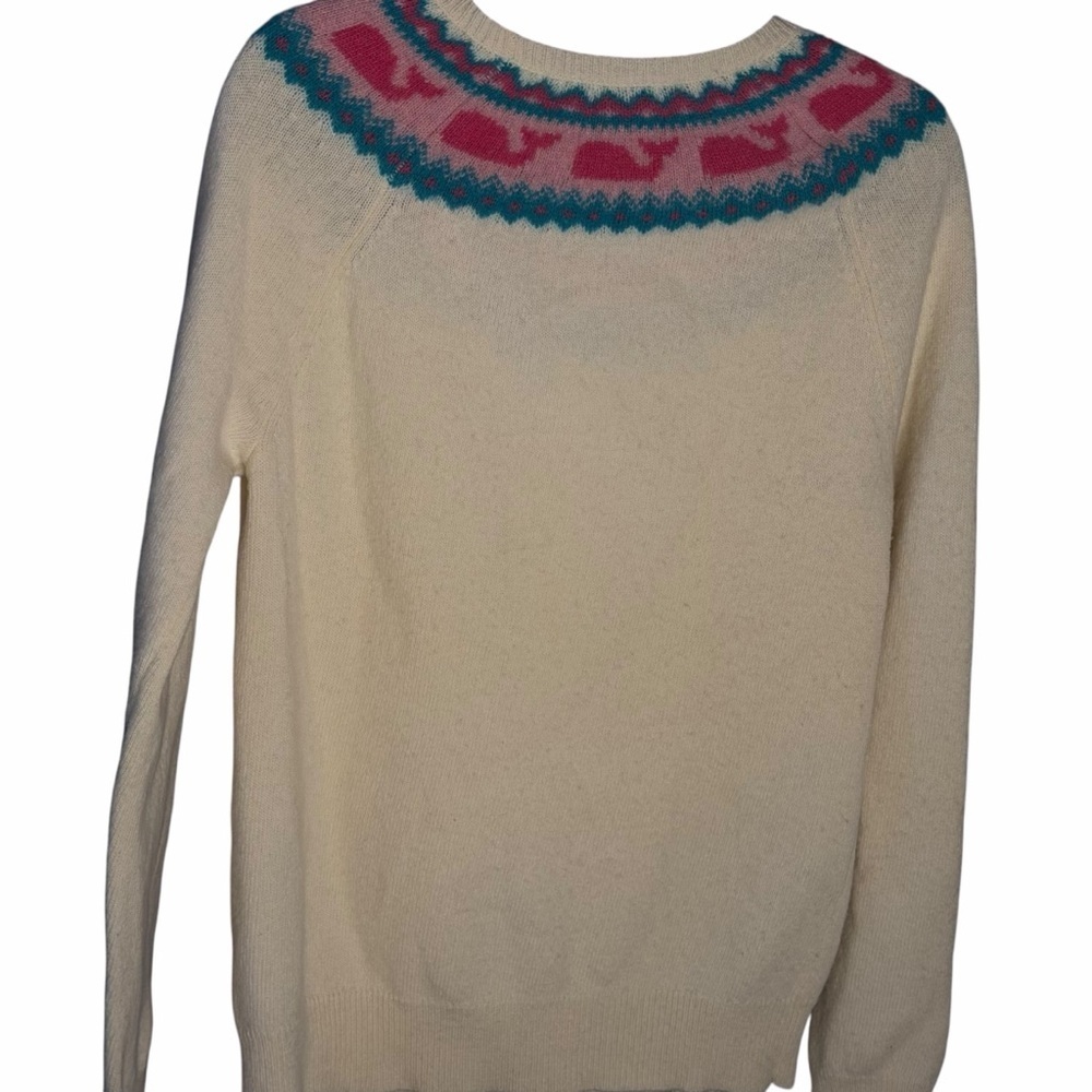 Vineyard Vines Crewneck Sweater View 2